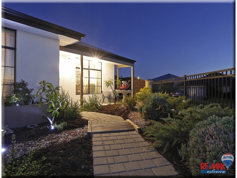 11 Rosegreen Avenue, Butler WA 6036