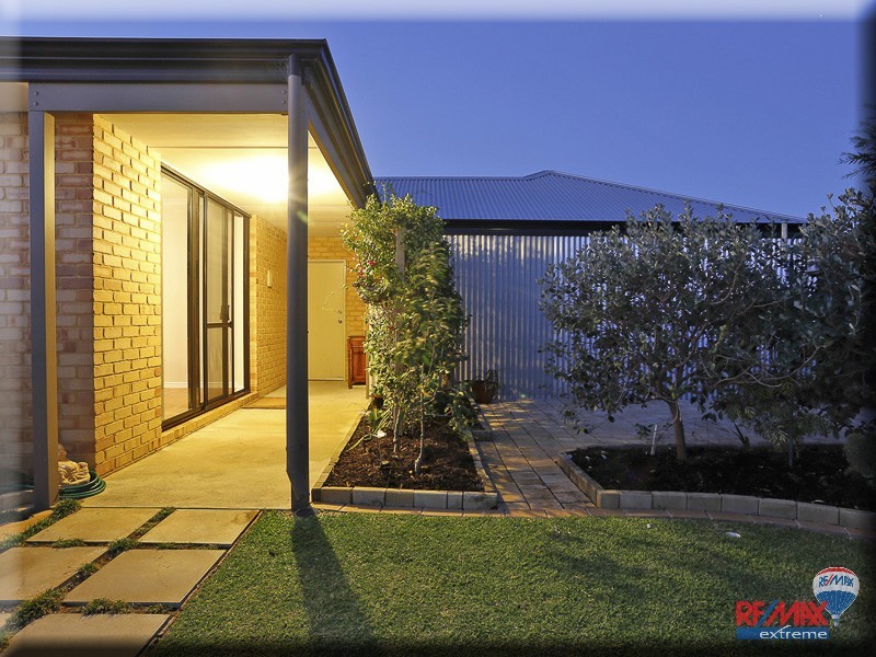 11 Rosegreen Avenue, Butler WA 6036