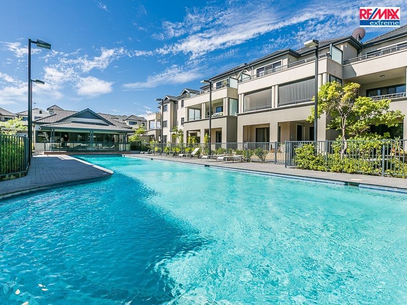 35/1 Sunlander Drive, Currambine WA 6028