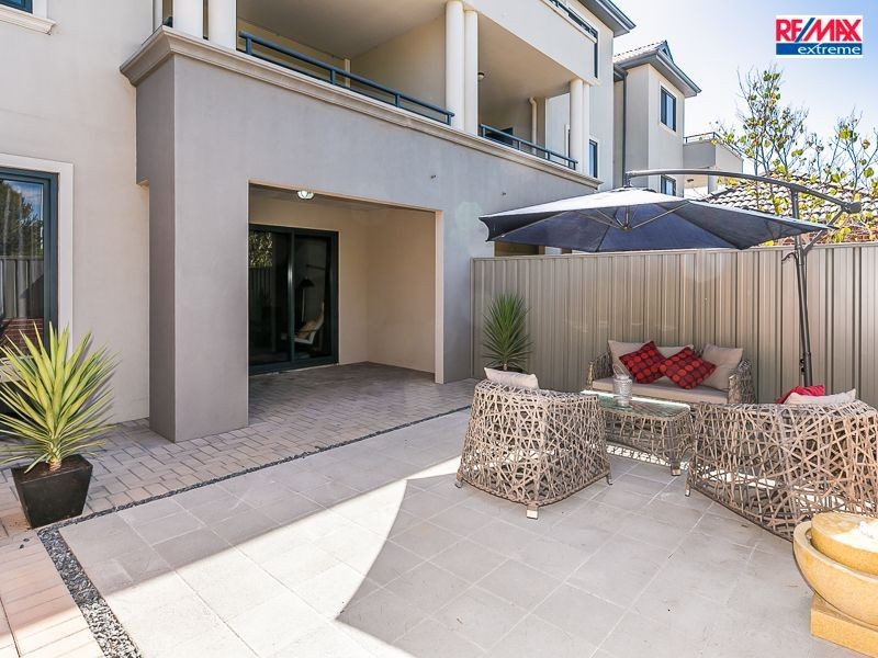 35/1 Sunlander Drive, Currambine WA 6028