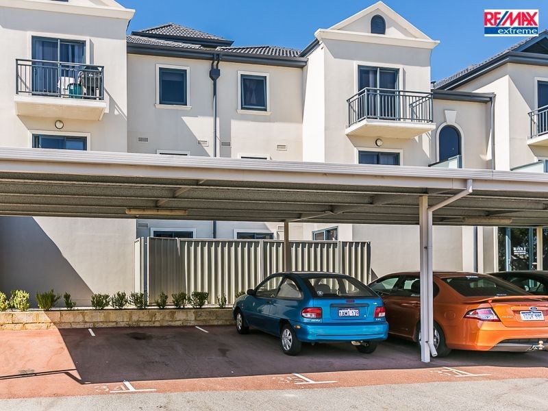 35/1 Sunlander Drive, Currambine WA 6028