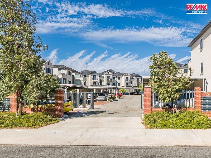 35/1 Sunlander Drive, Currambine WA 6028