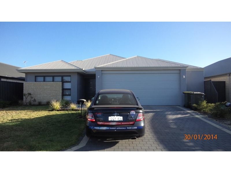 6 Mamoose Road, Banksia Grove WA 6031