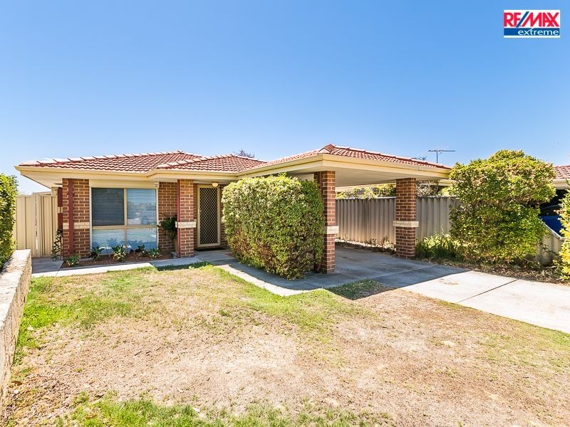 80A Caridean Street, Heathridge WA 6027