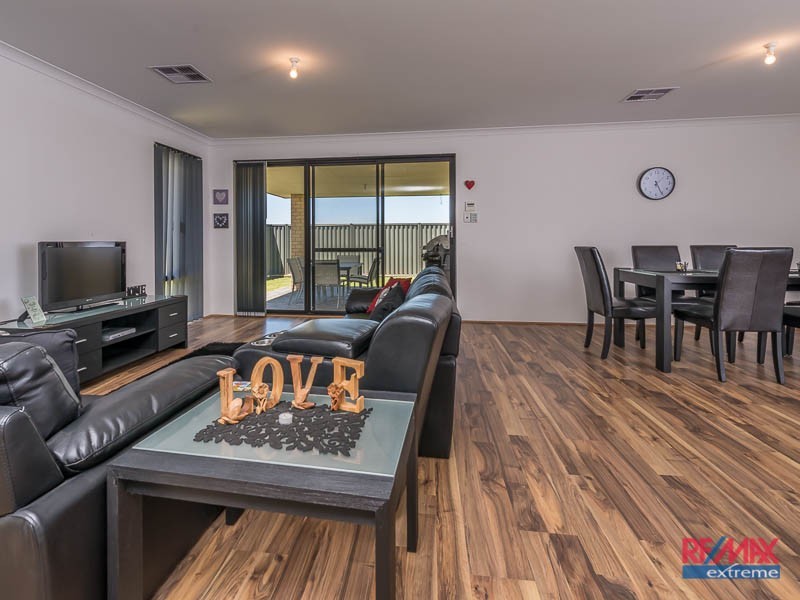 14 Farnham Pass, Alkimos WA 6038