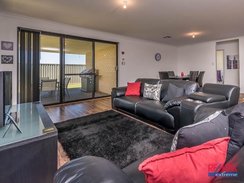 14 Farnham Pass, Alkimos WA 6038