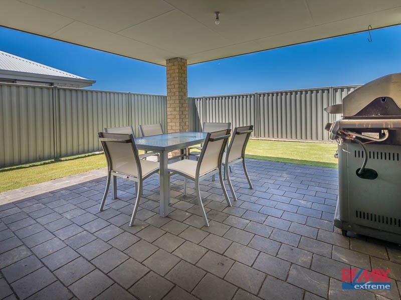 14 Farnham Pass, Alkimos WA 6038