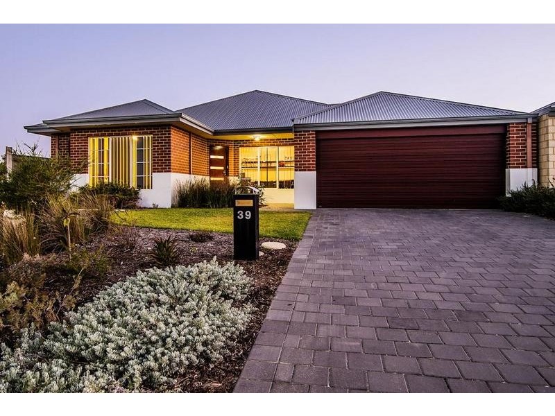 39 Chittick Way, Yanchep WA 6035