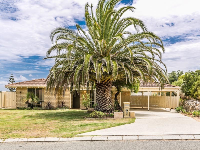 5 Talbingo Turn, Joondalup WA 6027