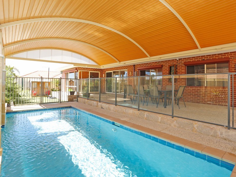 3 Renoir Lane, Currambine WA 6028