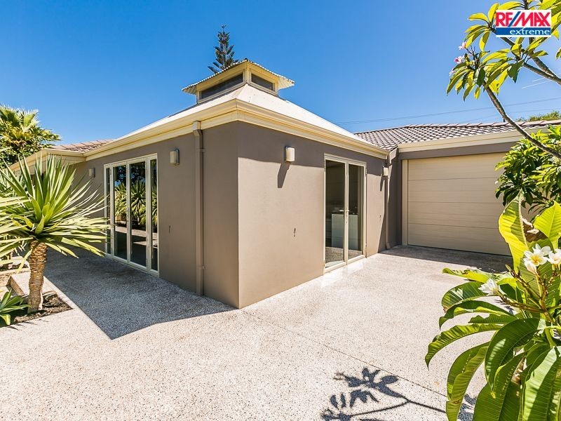 35 Lysander Drive, Heathridge WA 6027