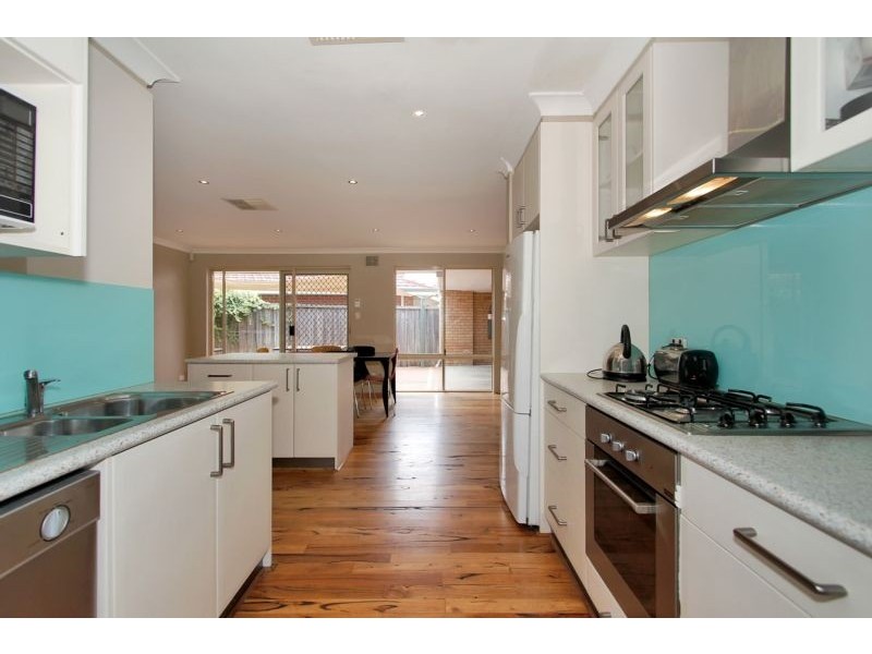 27 Midsummer Circle, Ellenbrook WA 6069