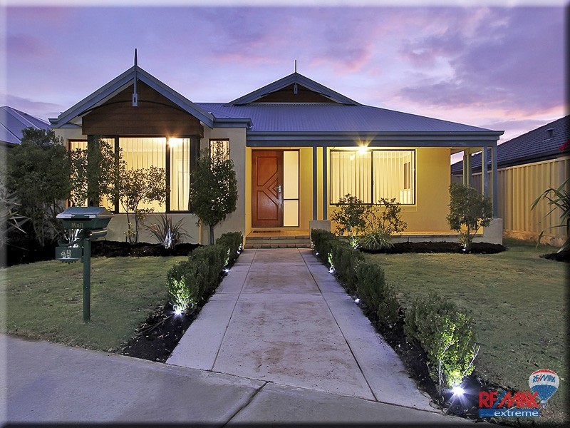 45 Sheldwich Loop, Butler WA 6036