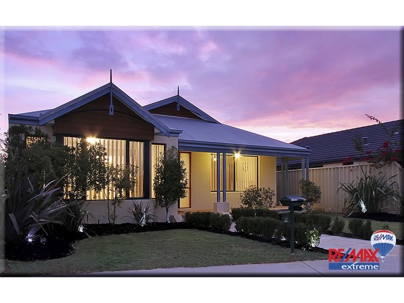 45 Sheldwich Loop, Butler WA 6036