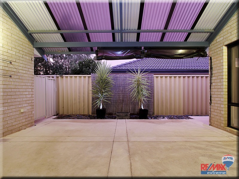 45 Sheldwich Loop, Butler WA 6036