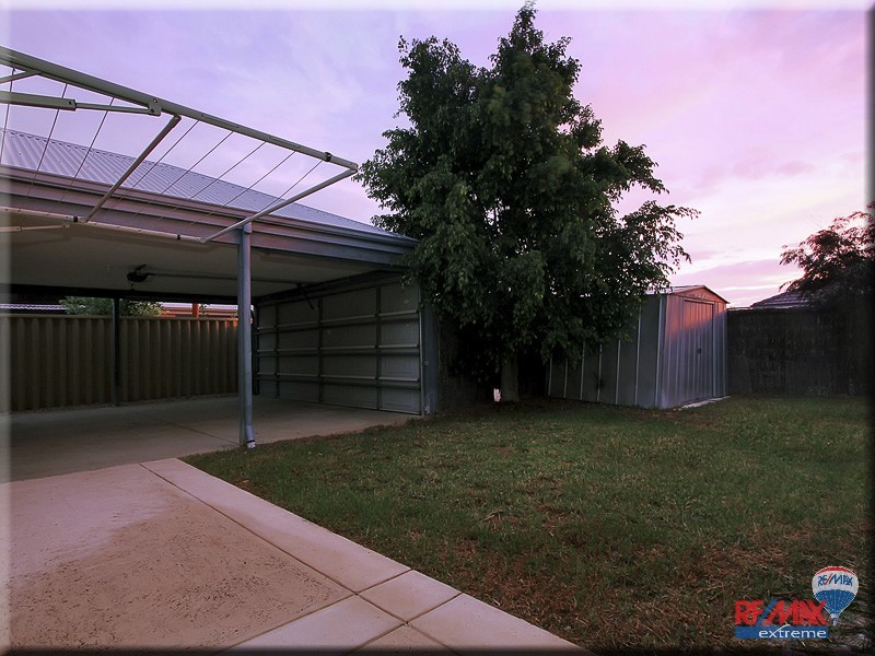 45 Sheldwich Loop, Butler WA 6036