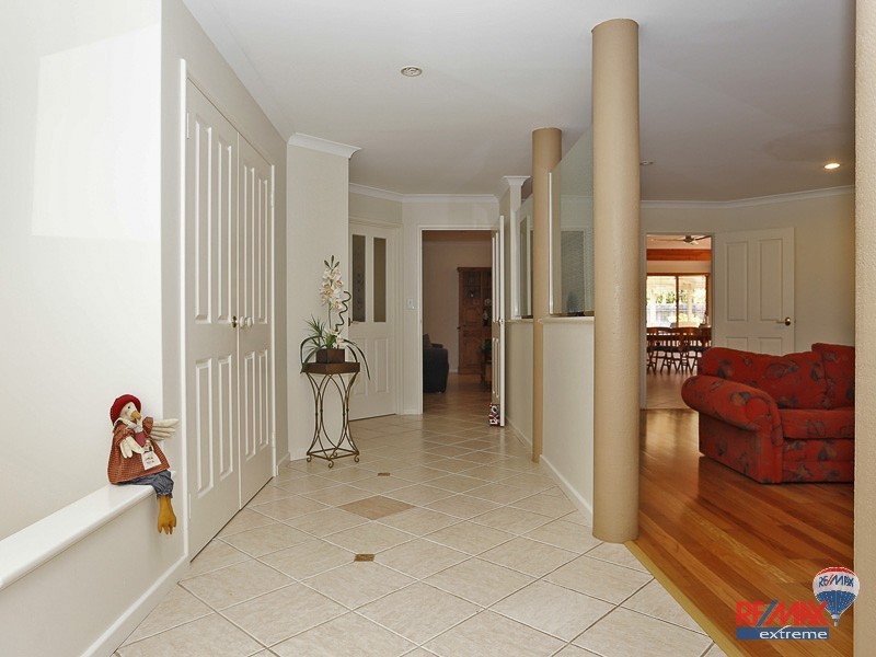 22 Parkstone Retreat, Currambine WA 6028