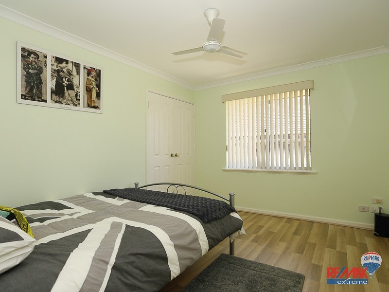 22 Parkstone Retreat, Currambine WA 6028