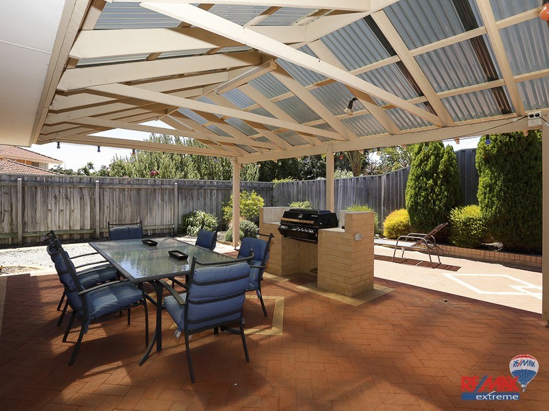22 Parkstone Retreat, Currambine WA 6028