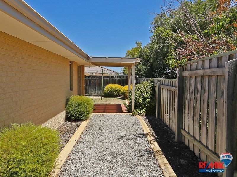 22 Parkstone Retreat, Currambine WA 6028