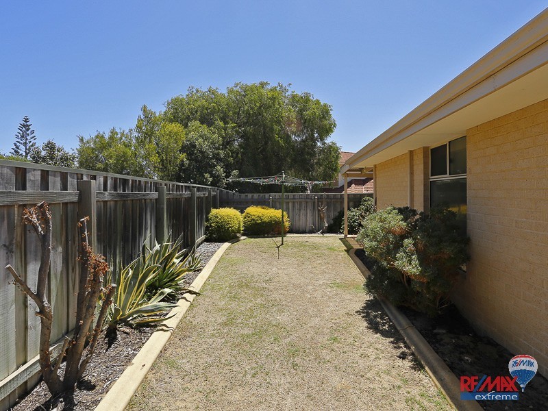 22 Parkstone Retreat, Currambine WA 6028