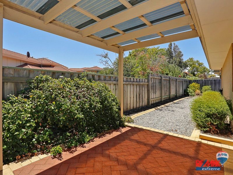22 Parkstone Retreat, Currambine WA 6028