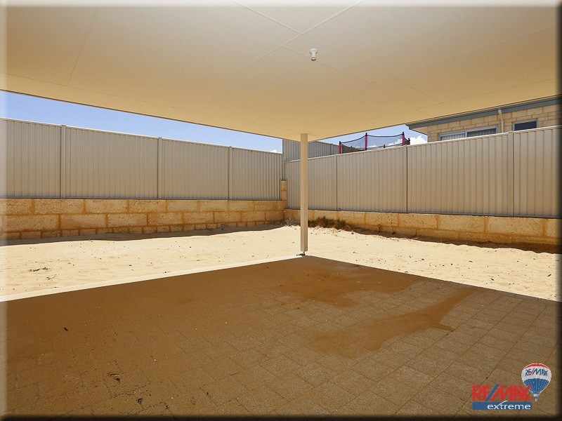 72 Shipmaster Avenue, Alkimos WA 6038