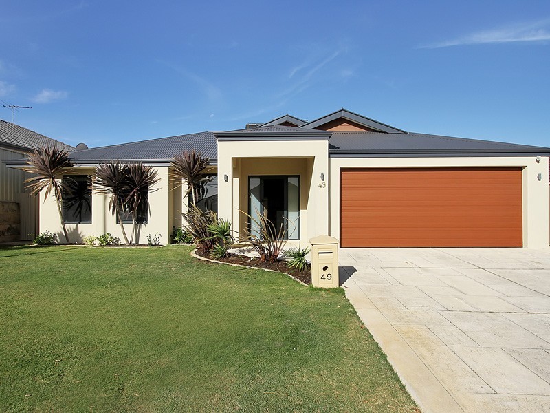 49 Abbey Green Road, Banksia Grove WA 6031