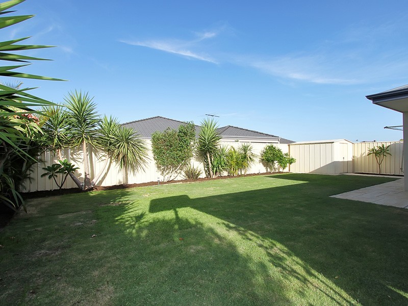 49 Abbey Green Road, Banksia Grove WA 6031