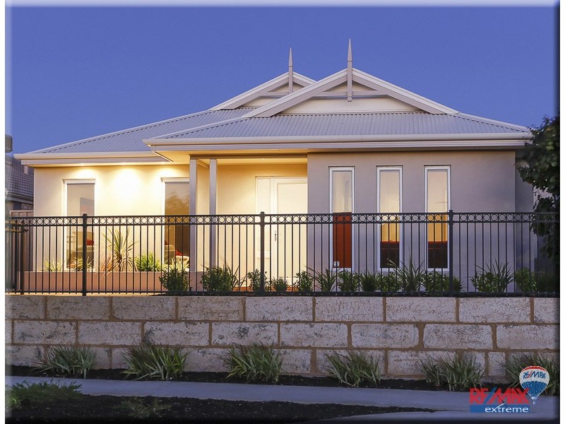 3 Rosegreen Avenue, Butler WA 6036