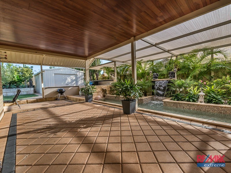 94 Kingsbridge Boulevard, Butler WA 6036