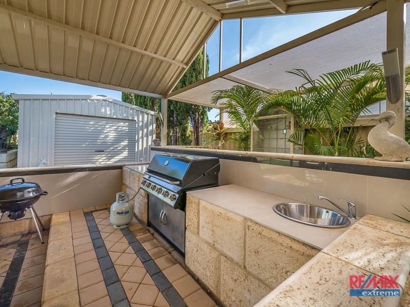 94 Kingsbridge Boulevard, Butler WA 6036