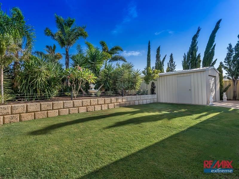 94 Kingsbridge Boulevard, Butler WA 6036