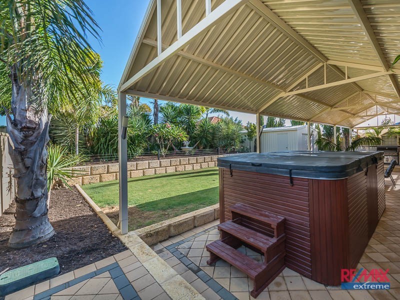 94 Kingsbridge Boulevard, Butler WA 6036