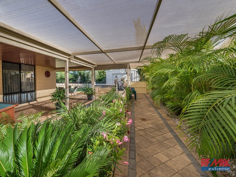 94 Kingsbridge Boulevard, Butler WA 6036