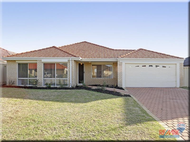 30 Coniston Parkway, Butler WA 6036