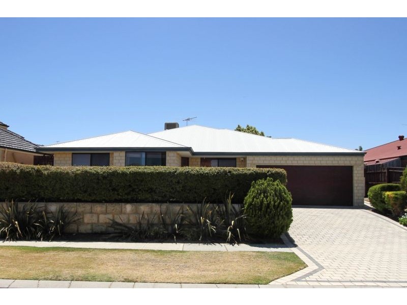 66 Cristobal Crescent, Mindarie WA 6030