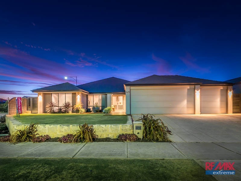 1 Builth Way, Butler WA 6036