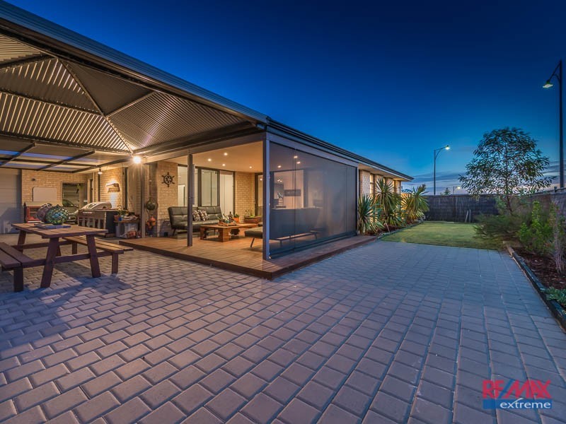 1 Builth Way, Butler WA 6036