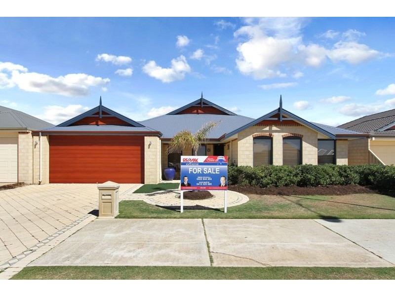 8 Benenden Avenue, Butler WA 6036