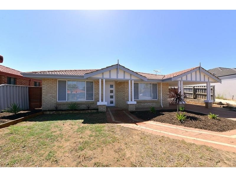 22 Redbank Rise, Clarkson WA 6030