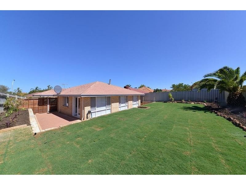22 Redbank Rise, Clarkson WA 6030