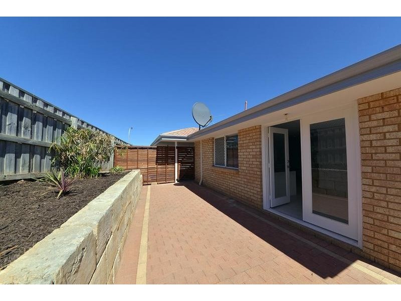 22 Redbank Rise, Clarkson WA 6030