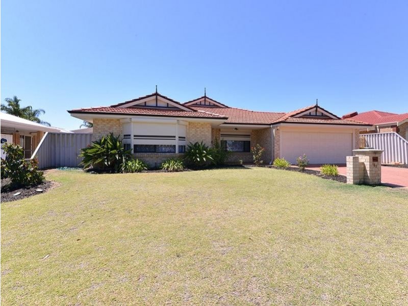 51 Gungurru Avenue, Hocking WA 6065