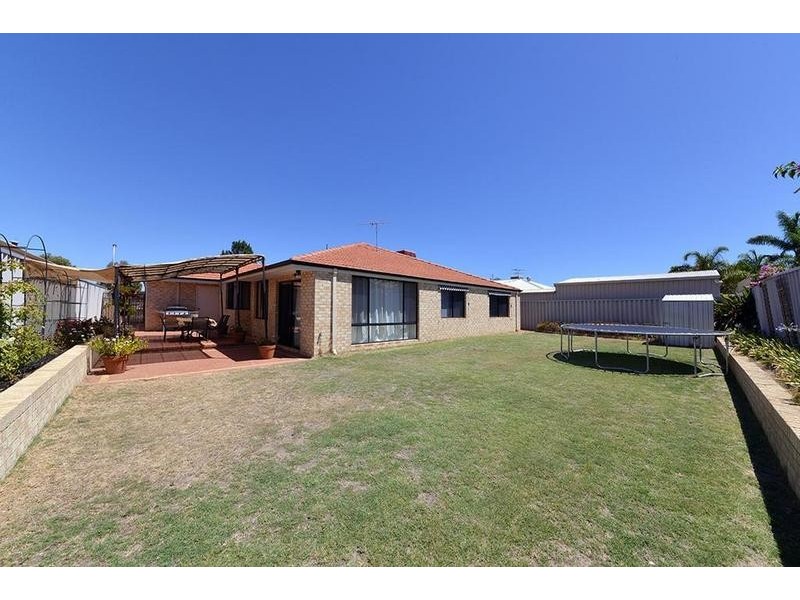 51 Gungurru Avenue, Hocking WA 6065