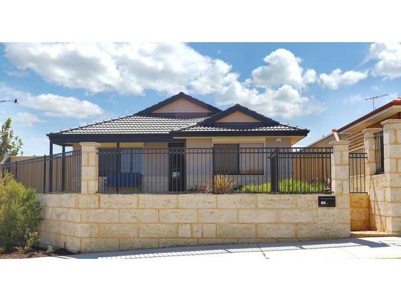 126 Ridgewood Blvd, Ridgewood WA 6030