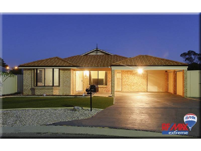 18 Sellar Elbow, Quinns Rocks WA 6030