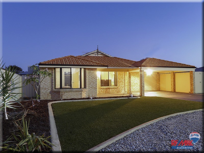 18 Sellar Elbow, Quinns Rocks WA 6030