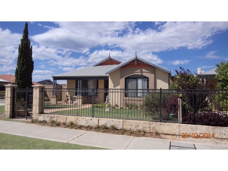 66 Wadhurst Road, Butler WA 6036
