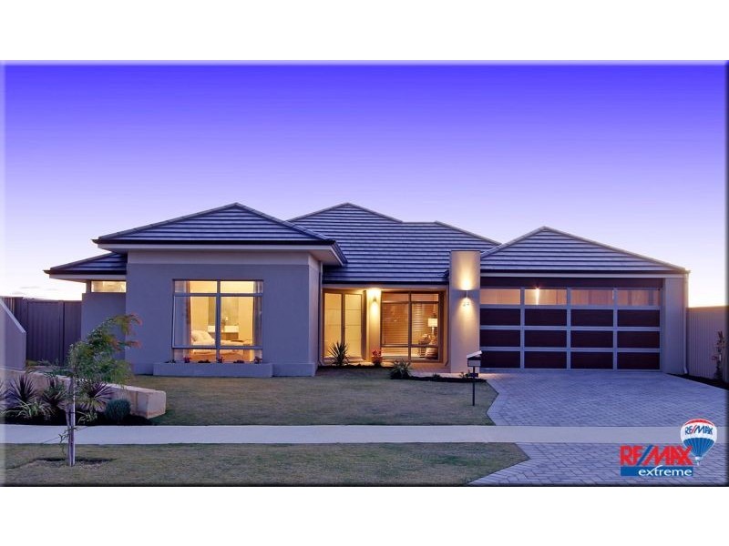 24 Saintfield Corner, Ridgewood WA 6030